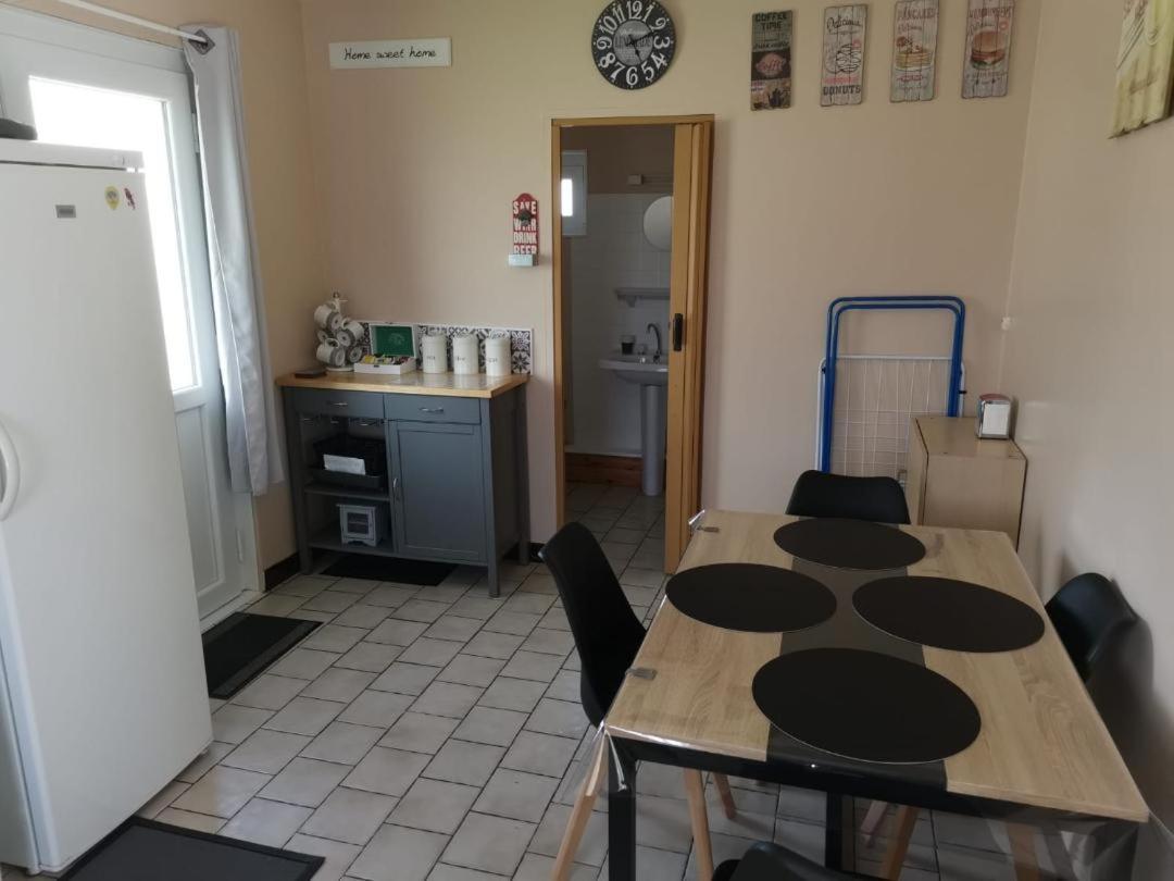 Marielu Villa Pouilly-sur-Loire Eksteriør billede