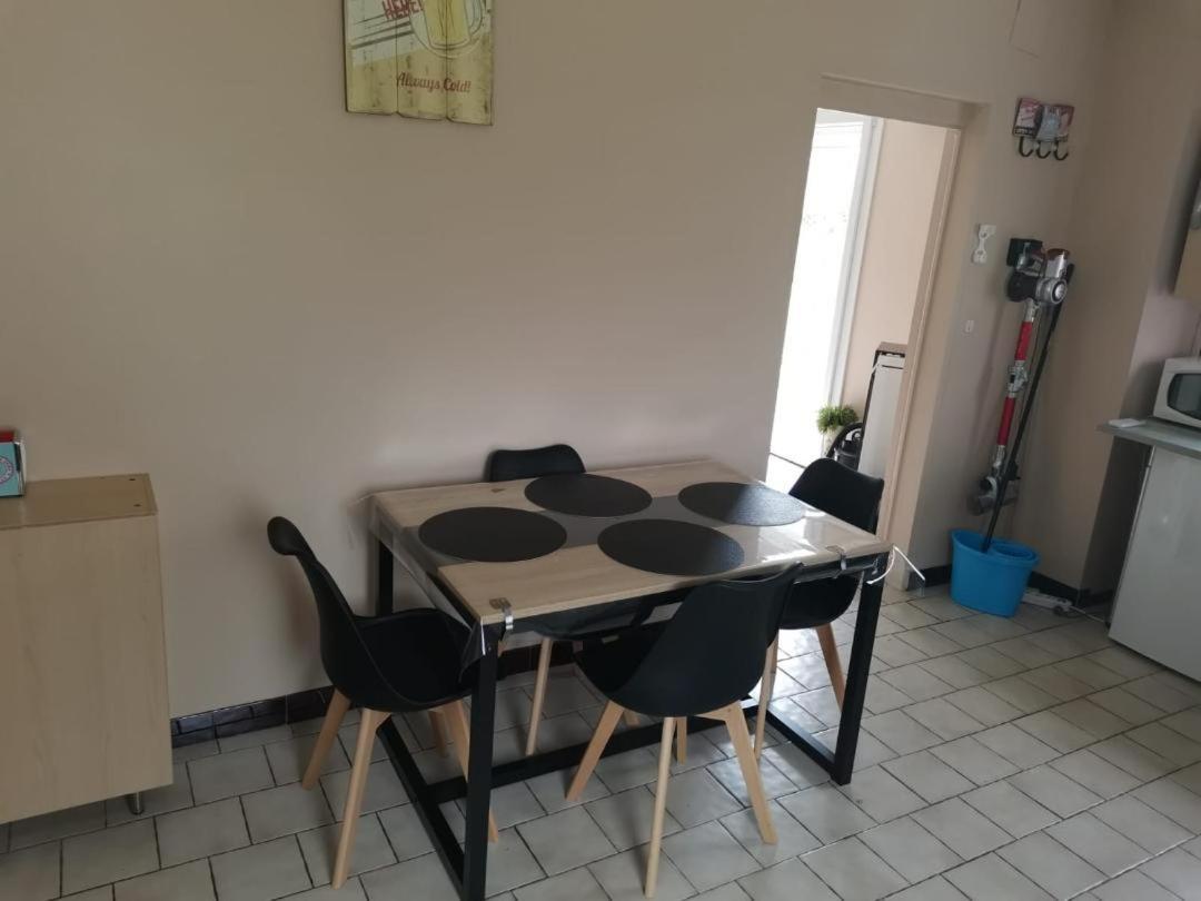Marielu Villa Pouilly-sur-Loire Eksteriør billede